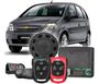 Imagem de Alarme Carro Automotivo Completo Taramps Tw20 G4 Gm Meriva