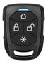 Imagem de Alarme Carro Automotivo Completo Taramps Tw20 G4 Vw Fox
