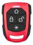 Imagem de Alarme Carro Automotivo Completo Taramps Tw20 G4 Vw Fox