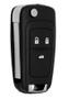 Imagem de Alarme chave Canivete GM Corsa 2006 2007 2008 2009 2010 2011