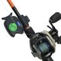 Imagem de Alarme de pesca Sonoro e Luminoso Albatroz LK-1108
