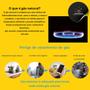 Imagem de Alarme Inteligente Detecção de Gás Zigbee Tuya App JWCOM