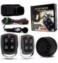 Imagem de Alarme Moto Com Sensor e Sirene Duoblock Completo Px350