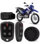 Imagem de Alarme Moto Sensor Movimento Bros e Xre Mais Vendido Sensor