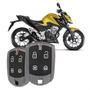 Imagem de Alarme P/ Moto Honda Positron Duoblock Fx 350 G8 Dedicado CB300 Twister 2023