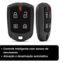 Imagem de Alarme Para Moto Honda Twister 300cc 2023 2024 Positron FX 350