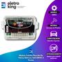 Imagem de Alarme Positron Bt Starter + Modulo Vidro + Chave Canivete