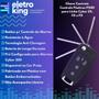 Imagem de Alarme Positron Bt Starter + Modulo Vidro + Chave Canivete