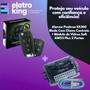 Imagem de Alarme Positron Ex360 C/ Chave Canivete + Modulo Vidro Aw52