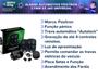 Imagem de Alarme Positron Ex360 C/ Chave Canivete + Modulo Vidro Aw52