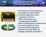 Imagem de Alarme Positron Ex360 C/ Chave Canivete + Modulo Vidro Aw52r
