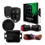 Imagem de Alarme Positron Ex360 Exact 360 Universal Ex 360 + Fita Isoflex