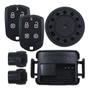 Imagem de Alarme Positron Ex360 Exact 360 Universal Ex 360 + Fita Isoflex