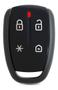 Imagem de Alarme Positron KL360 Keyless Universal + Módulo de Vidros Soft AW52 2P