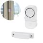 Imagem de Alarme Senoro Para Portas E Janelas Com Sensor Sem Fio
