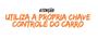 Imagem de Alarme Start Key Keyless Controle original Royale Versailles