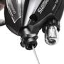 Imagem de Alavanca cambio/freio shimano st-ef500 ez fire 7v dir preto