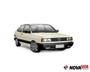 Imagem de Alavanca freio mao vw gol g1 1986 ate 1994 com manopla