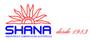 Imagem de Alavanca Freio SH5012S Santana, Quantum 98/06 - 327.711.307.1 -