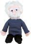 Imagem de Albert Einstein Plush Doll - Pequenos Pensadores por The Unemployed Philosophers Guild