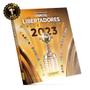 Imagem de Álbum Conmebol Libertadores A Glória Eterna 2023 (capa Dura Metalizado) - PANINI