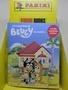 Album De Figurinha Bluey, Panini - Capa Mole Imagem de Album De Figurinha Bluey, Panini - Capa Mole
