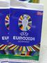 Imagem de Album De Figurinha Capa Cartão Uefa Euro 2024, Panini + 20 Envelopes