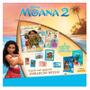 Imagem de Album de Figurinhas Moana 2 Disney + 60 Figurinhas