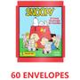 Imagem de Álbum de Figurinhas Snoopy 2024 Com 300 Figurinhas (60 env) 