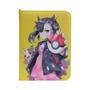 Imagem de Álbum de Fotos com 400 Zíperes de PU para Cartões Pokémon - Porta-Cartões e Photocards