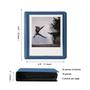 Imagem de Álbum de fotos iFreak para Fujifilm Instax Wide Square Marine Blue