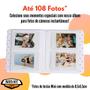 Imagem de Álbum de Fotos Instantâneas Com Capa Rígida Para Instax Mini