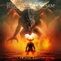 Imagem de Álbum de música AFM RECORDS I Am The Weapon