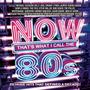 Imagem de Álbum de música NOW That's What I Call the '80s - LEGACY RECORDINGS