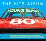 Imagem de Álbum de sucessos em CD: The 80s Young/ Various - 80 músicas - Sony Music