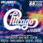 Imagem de Álbum de Vinil Chicago - Live At 55 (3 LPs)