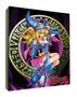 Imagem de Album Fichario YuGIOH Porta 180 Cartas dark magician girl