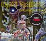 Imagem de Álbum Iron Maiden - Somewhere in Time - 1986 - 51min e 37seg