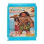 Imagem de Álbum Moana 2 + 200 Figurinhas Disney (40 Envelopes)