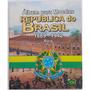 Imagem de Álbum para moedas da Republica do Brasil 1889 a 1942 - Réis