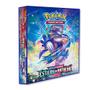 Álbum Pasta Fichário Pokemon com 10 Folhas YES 9 Bolsos Espada e Escudo Estilos de Batalha Capa Dura - Pokémon Cards Copag Imagem de Álbum Pasta Fichário Pokemon com 10 Folhas YES 9 Bolsos Espada e Escudo Estilos de Batalha Capa Dura