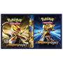 Álbum Pasta Fichário Pokémon XY Break Point Azul Capa Dura Reforçado para Colecionar Cards ou Cartas - Pokémon Cards Copag Imagem de Álbum Pasta Fichário Pokémon XY Break Point Azul Capa Dura Reforçado para Colecionar Cards ou Cartas