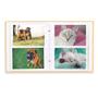 Imagem de Álbum Pet Lovers 160 Fotos 10x15cm - Ical 925