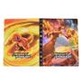 Imagem de Álbum Pokémon Pasta Porta Cartas Tcg Para 540 Cards Pokemon