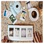 Imagem de Álbum Polaroid Instax Instalovers Fotos Instantâneas