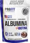 Imagem de Albumina com Biotina 1kg Proteína do Ovo Profit Labs