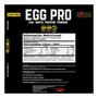 Imagem de Albumina Isolada Egg Pro 454g - Universal Chocolate