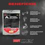 Imagem de Albumina Protein 500g Refil - Bodybuilders