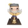 Imagem de Albus Dumbledore com Púlpito Harry Potter 172 Funko POP! Deluxe Candide