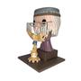 Imagem de Albus Dumbledore com Púlpito Harry Potter 172 Funko POP! Deluxe Candide
